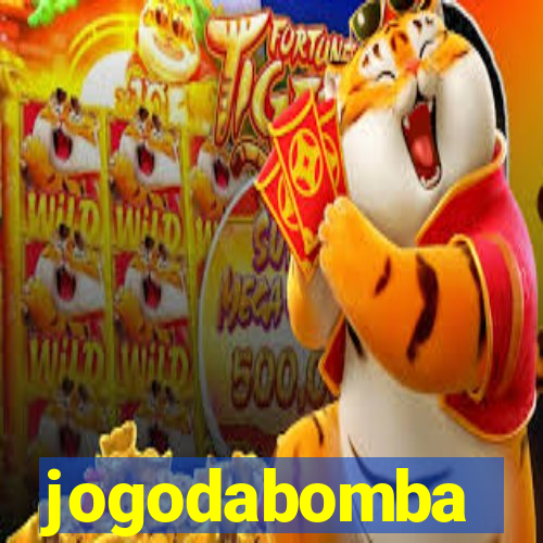 jogodabomba