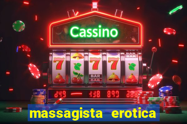 massagista erotica em santos
