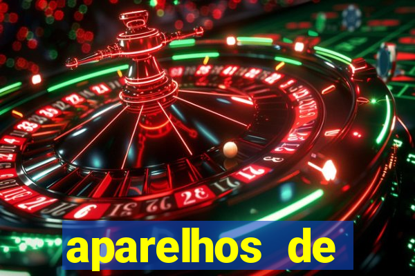 aparelhos de ressonancia magnetica campo aberto