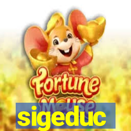 sigeduc