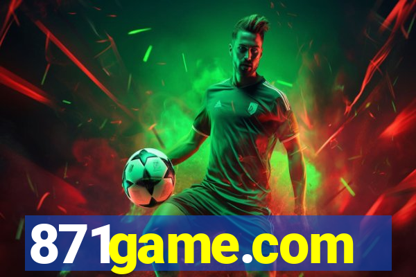 871game.com