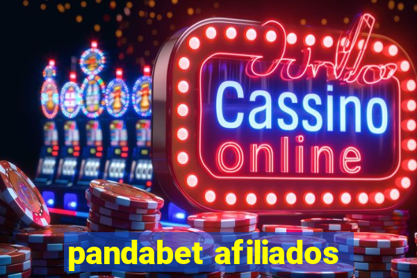 pandabet afiliados