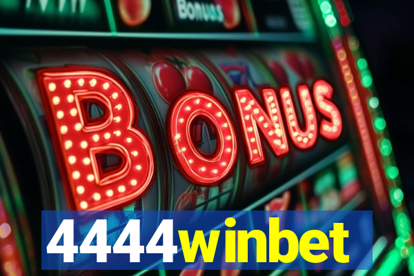 4444winbet
