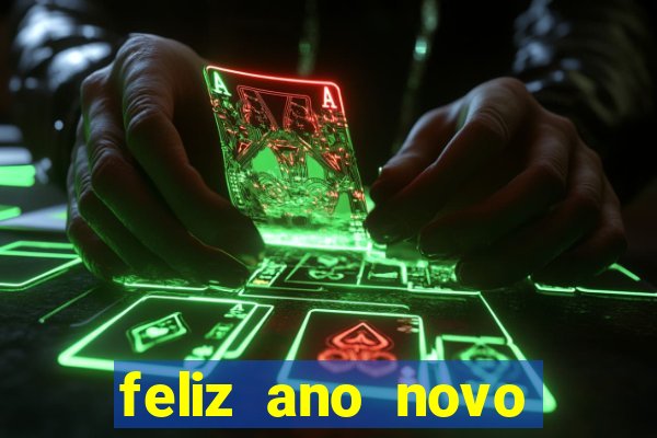 feliz ano novo amor frases curtas
