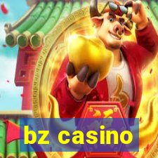 bz casino