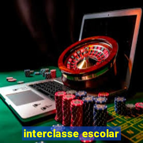 interclasse escolar