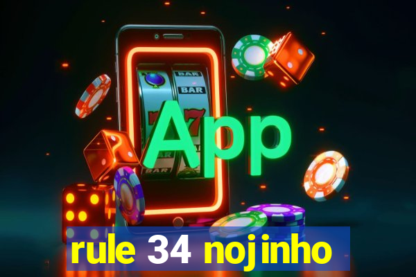 rule 34 nojinho