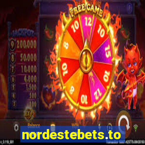 nordestebets.top