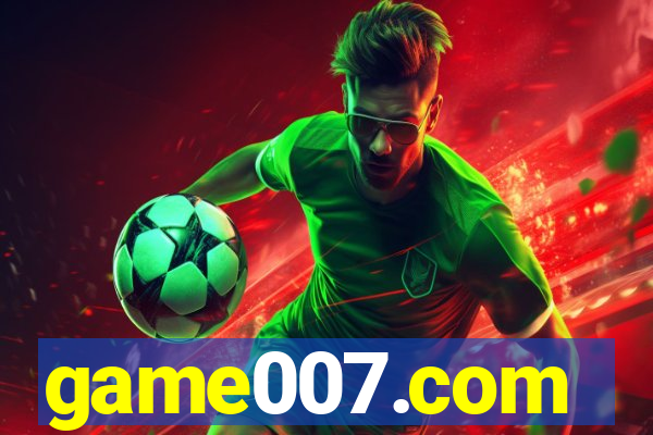 game007.com