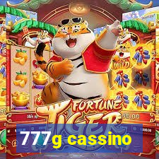 777g cassino
