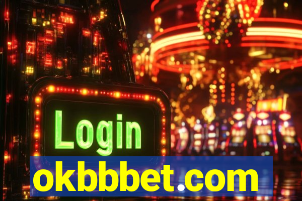 okbbbet.com