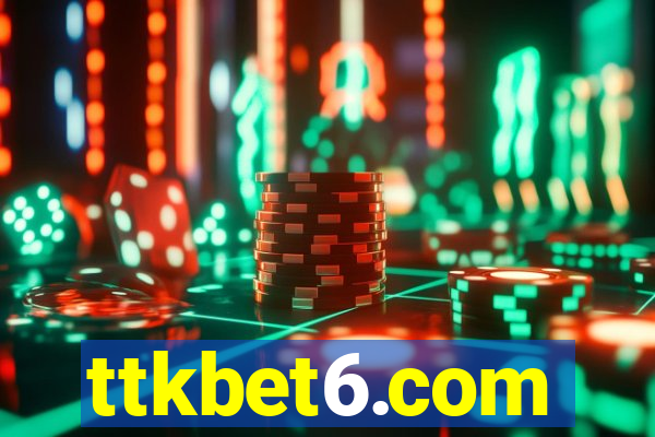 ttkbet6.com