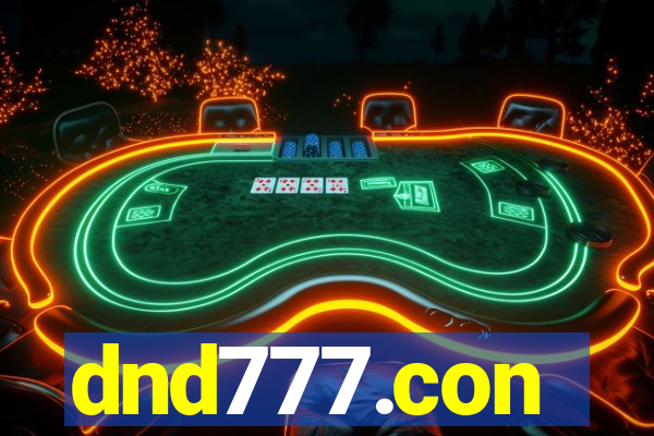 dnd777.con