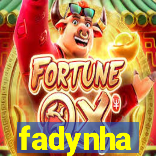 fadynha