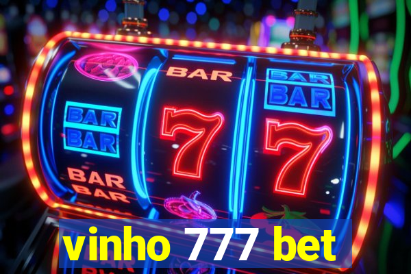 vinho 777 bet