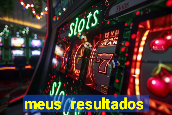 meus resultados movel ao vivo