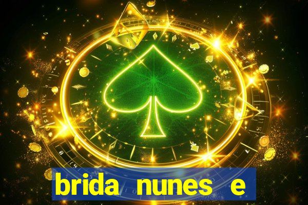 brida nunes e medico video completo