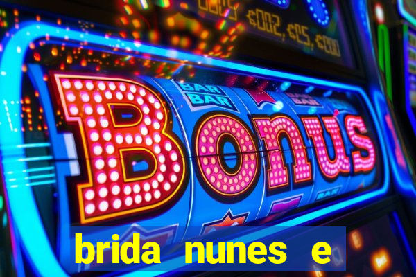 brida nunes e medico video completo