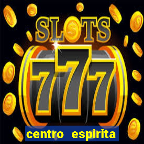 centro espirita porto belo