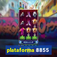 plataforma 8855