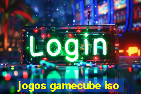 jogos gamecube iso