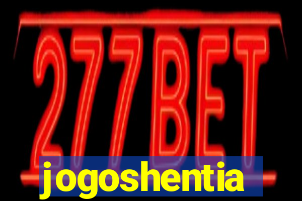 jogoshentia