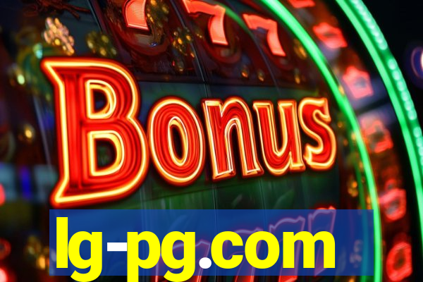 lg-pg.com