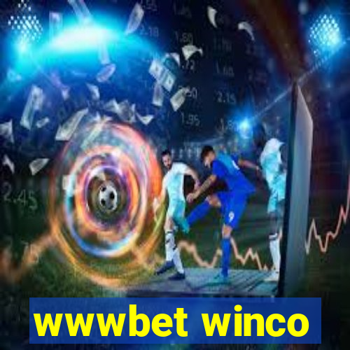 wwwbet winco