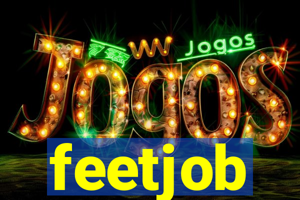 feetjob