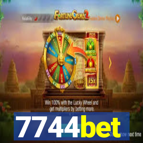 7744bet