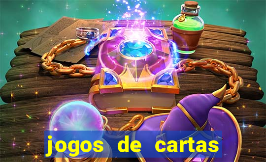 jogos de cartas duzia do padeiro