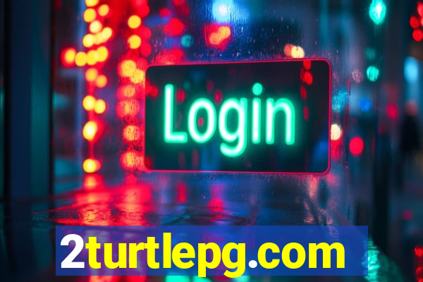 2turtlepg.com