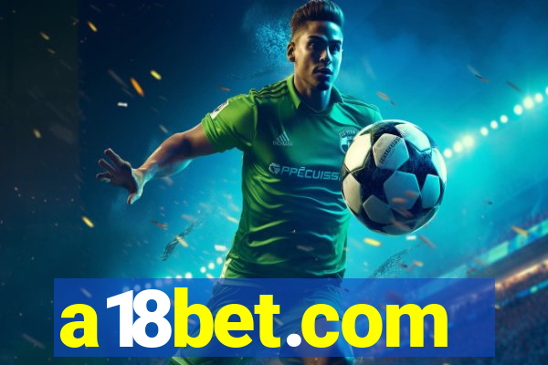 a18bet.com
