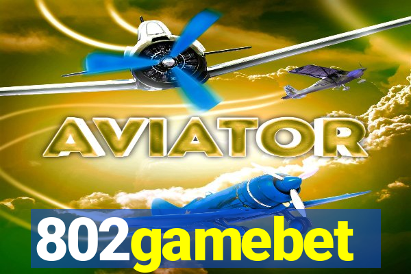 802gamebet