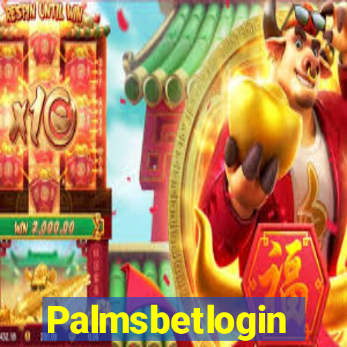 Palmsbetlogin