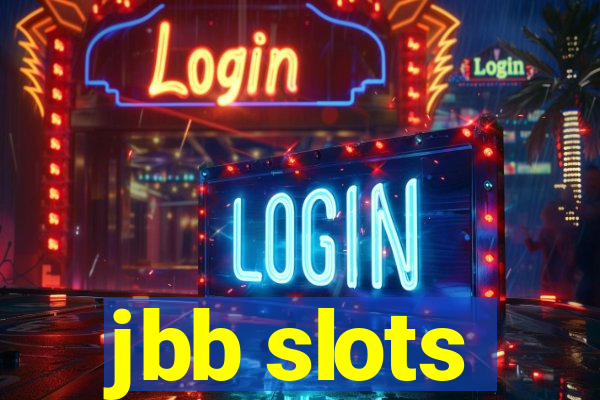 jbb slots