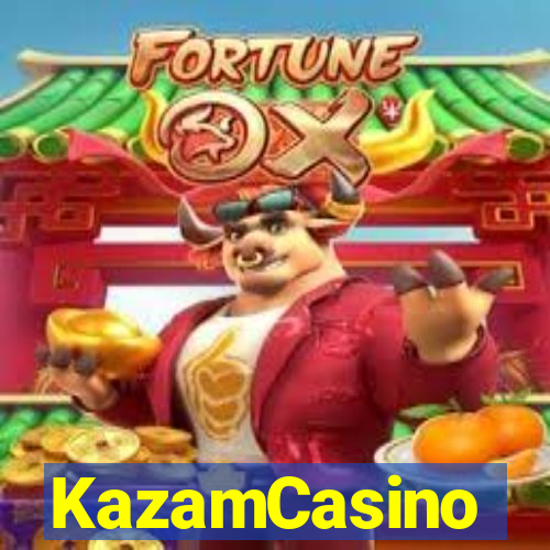KazamCasino