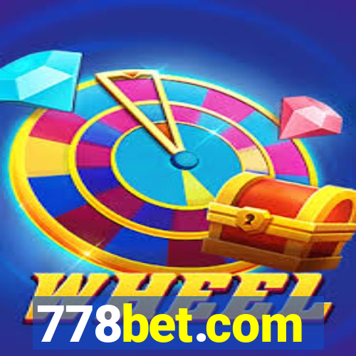 778bet.com