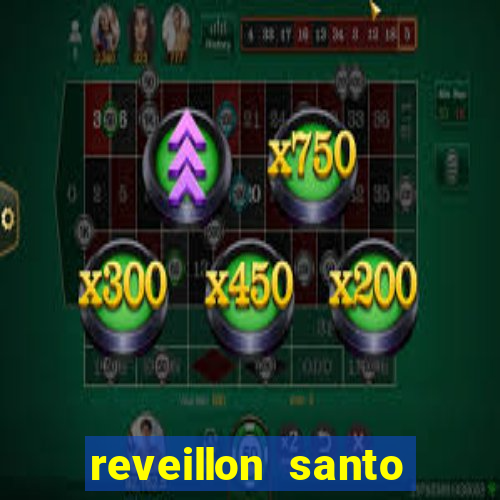 reveillon santo andre bahia