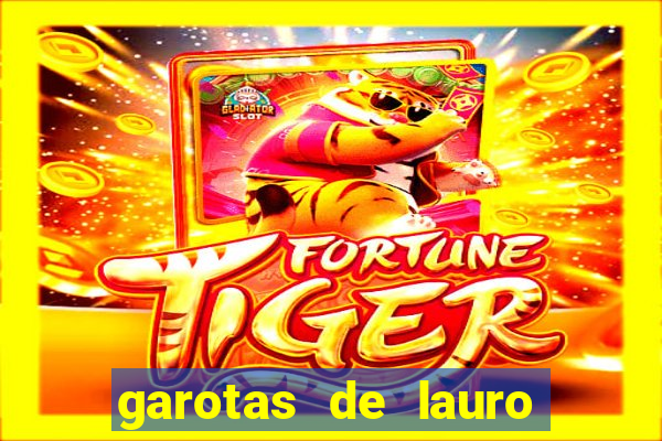 garotas de lauro de freitas