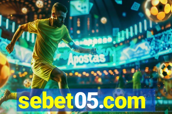 sebet05.com