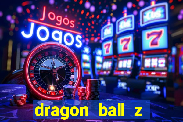 dragon ball z todos os episodios