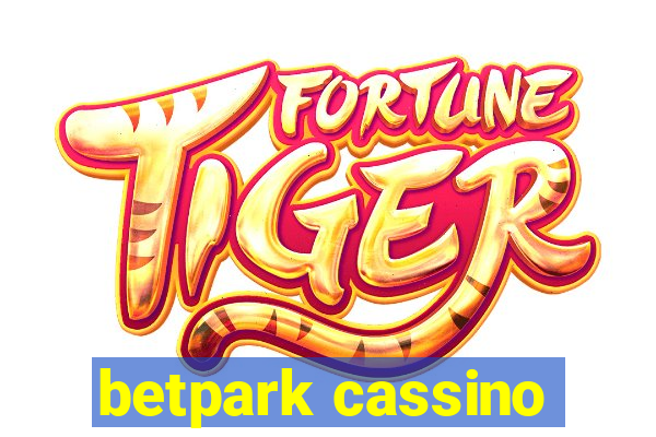 betpark cassino