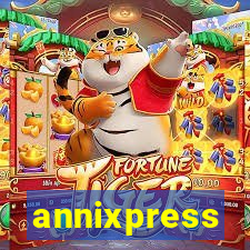 annixpress