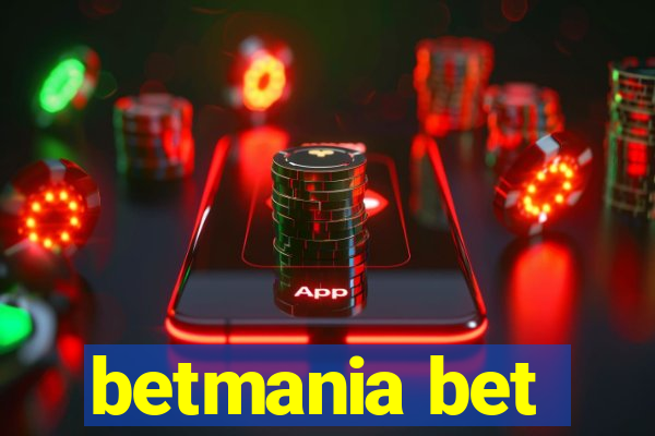 betmania bet