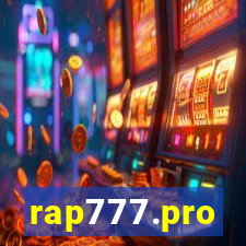 rap777.pro
