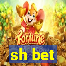sh bet