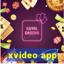 xvideo app