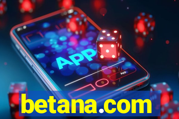 betana.com