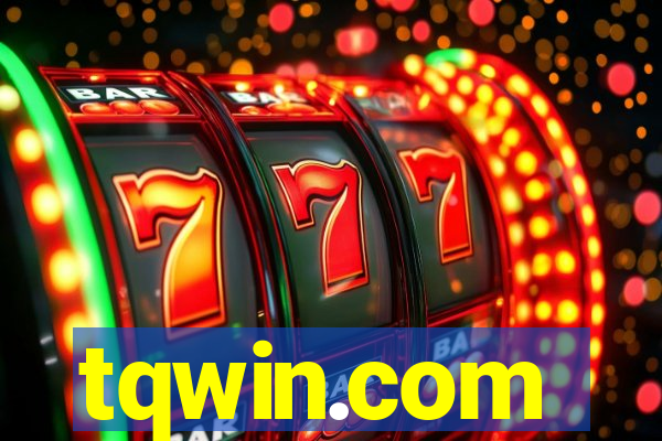 tqwin.com
